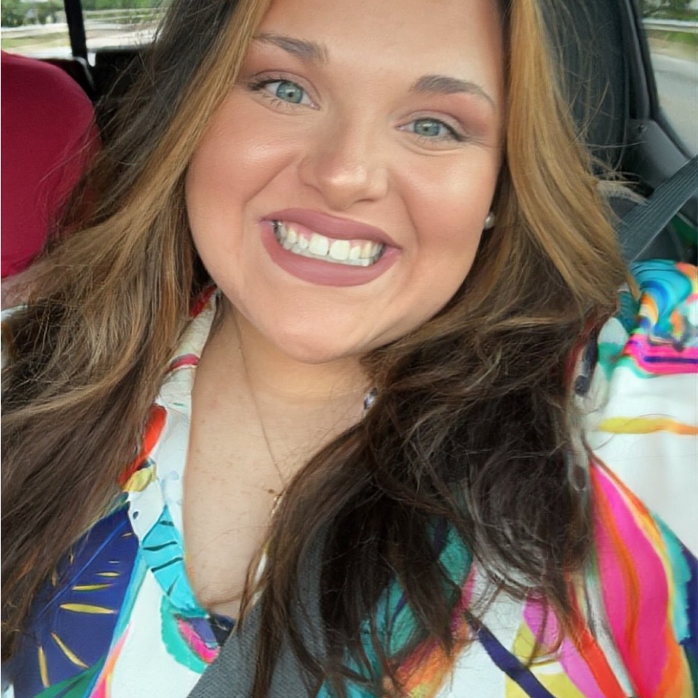 Meet your Posher, Kaitlyn